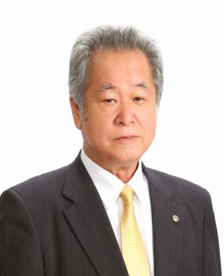関東信越税理士協同組合連合会　理事長　吉村　寛